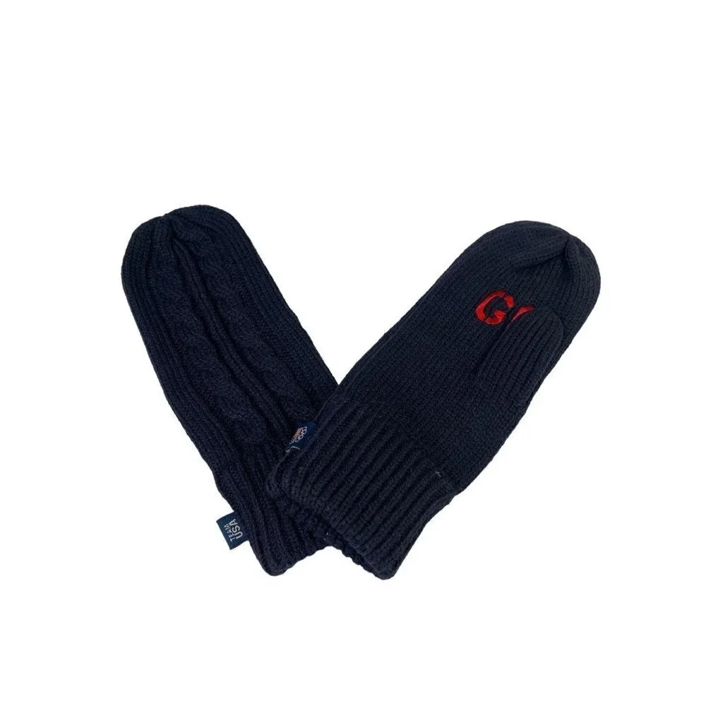 Olympics Unisex Mitten